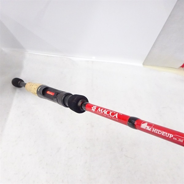 マッカＨＵＭＲＣー６５Ｍ＋／ＲＳ